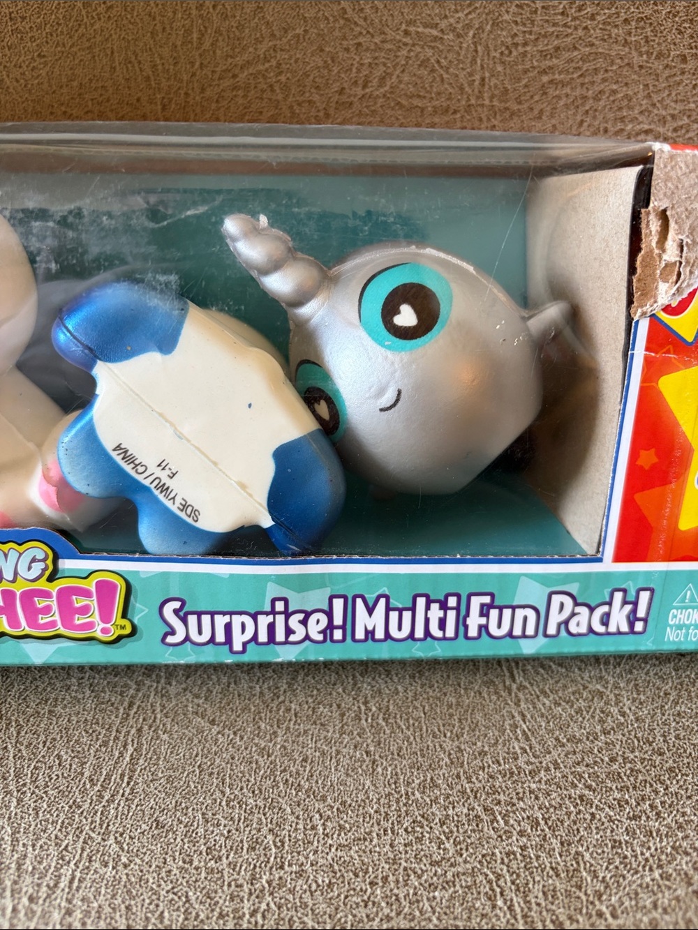 Amazing squishee multi pack - Picture 4 of 4